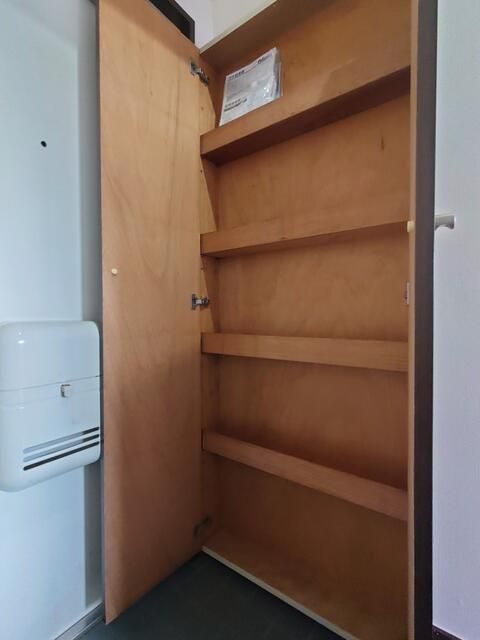 ＲＥＮＡＴＵＳ　ＨＯＹＡの収納