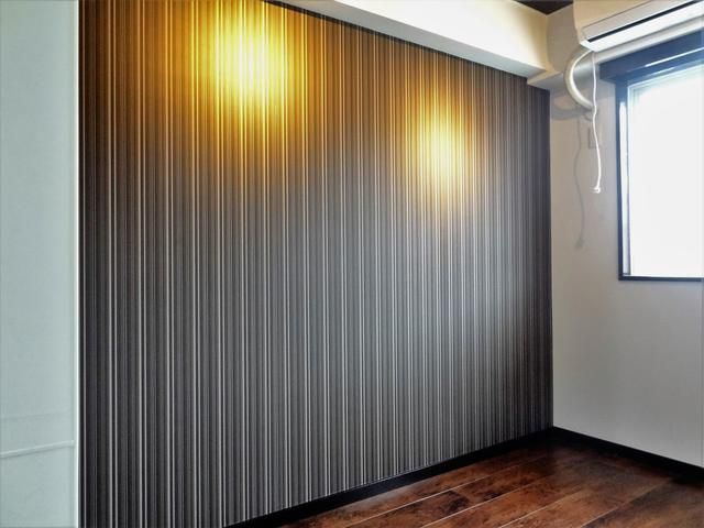 ＲＥＮＡＴＵＳ　ＨＯＹＡの内装