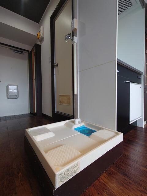 ＲＥＮＡＴＵＳ　ＨＯＹＡの設備