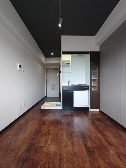 ＲＥＮＡＴＵＳ　ＨＯＹＡの洋室