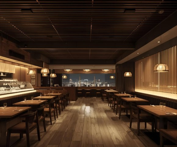 音羽草田町テナントのその他|こちらは内装のイメージです。実際の内装とは異なります。