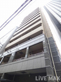 大阪市中央区東高麗橋のマンションの画像