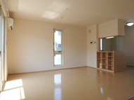 エスポワール　Ａの画像