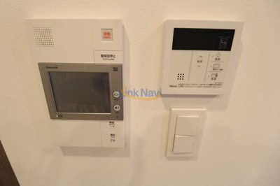 【設備】 | ルフォンプログレ南森町