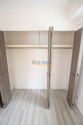 【内装】 | ルフォンプログレ南森町