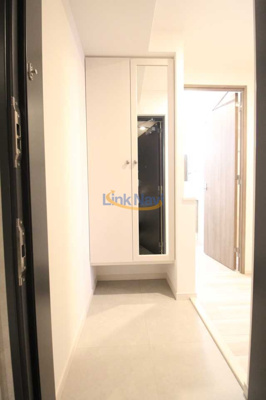 【玄関】 | ルフォンプログレ南森町