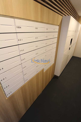 【その他共用部分】 | ルフォンプログレ南森町