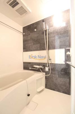 【浴室】 | ルフォンプログレ南森町