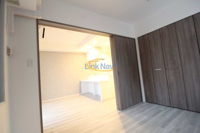 【子供部屋】 | ルフォンプログレ南森町