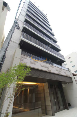 【外観】 | ルフォンプログレ南森町