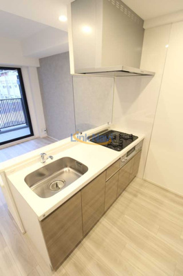 【キッチン】 | ルフォンプログレ南森町