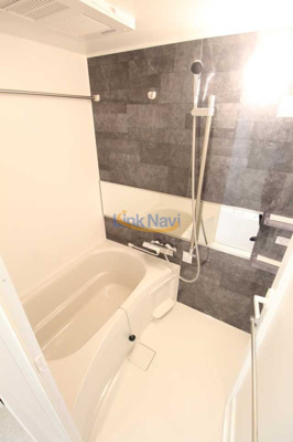 【浴室】 | ルフォンプログレ南森町