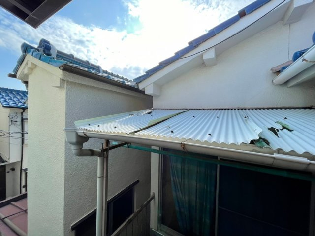 上高丸３丁目戸建の展望