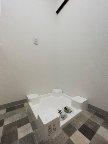 上高丸３丁目戸建の内装