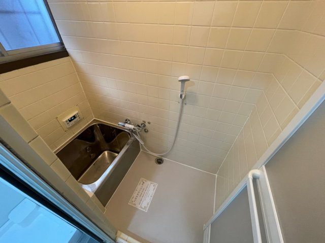 上高丸３丁目戸建のキッチン