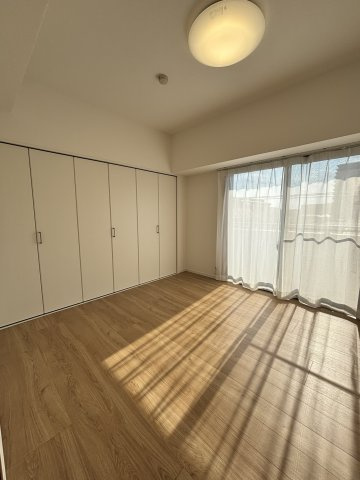 レーベンハイム戸田公園アクアシティの洋室|広々とした洋室です