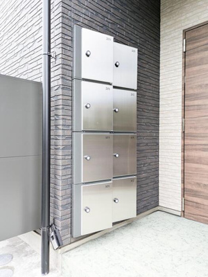 【その他共用部分】 | ブルームマーレ