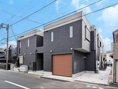 【外観】 | ブルームマーレ