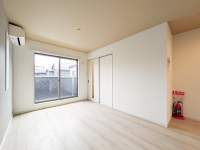 【居間・リビング】 | ブルームマーレ