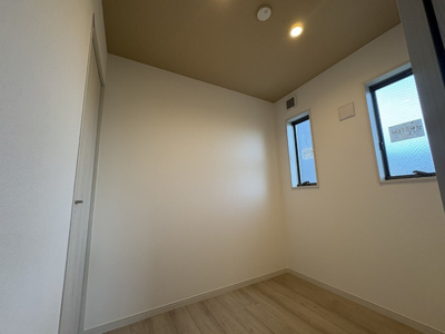 【寝室】 | ブルームマーレ