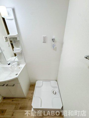 フジパレス遠里小野ウエストのその他