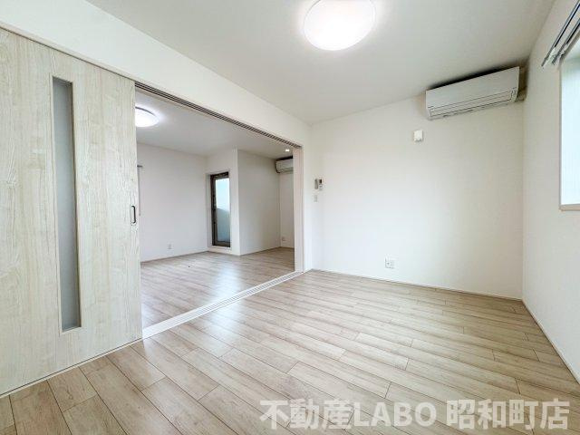 フジパレス遠里小野ウエストの内装