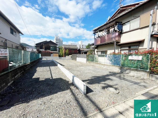 大津市長等　第1期　新築一戸建て