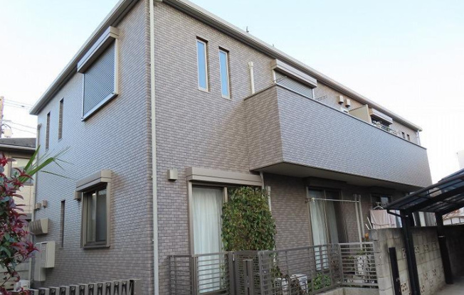 【外観】 | オハナ　エム