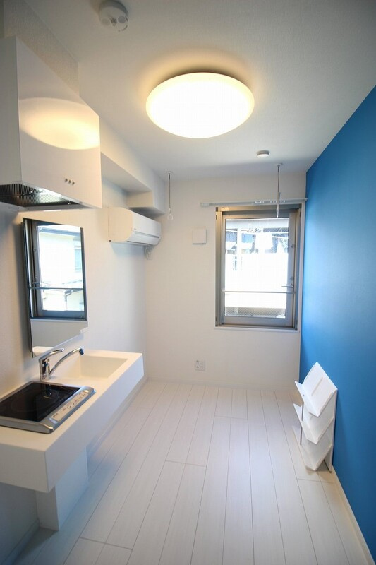 メテオールの居間・リビング