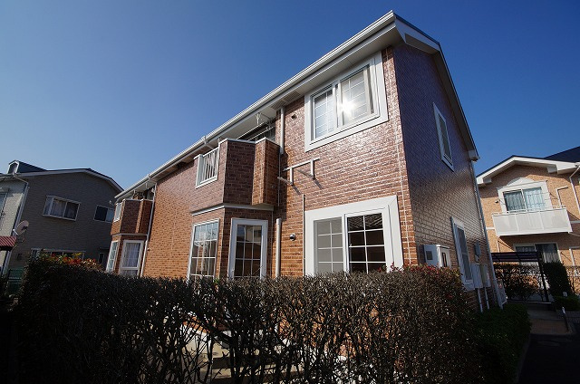 ヴェル　ドミール　Ｂ