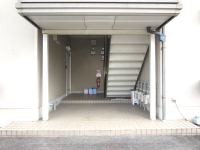 【その他共用部分】 | フレグランス阪南E棟