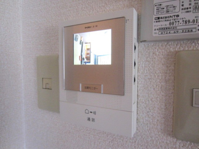 【設備】 | フレグランス阪南E棟