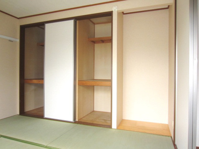 【居間・リビング】 | フレグランス阪南E棟