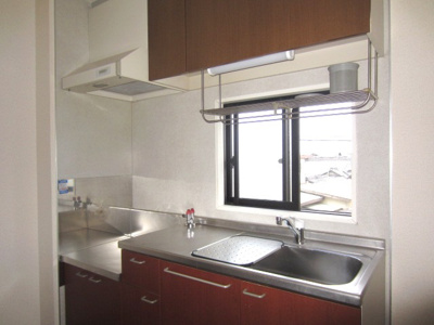 【キッチン】 | フレグランス阪南E棟