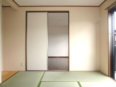 【居間・リビング】 | フレグランス阪南E棟