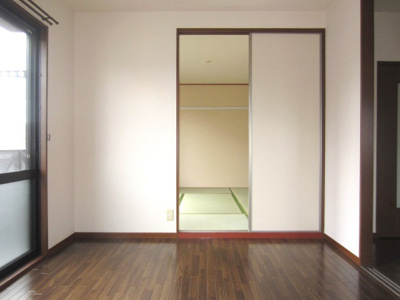 【居間・リビング】 | フレグランス阪南E棟