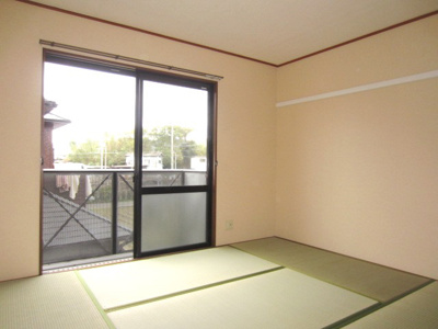 【居間・リビング】 | フレグランス阪南E棟