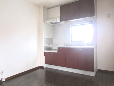 【キッチン】 | フレグランス阪南E棟