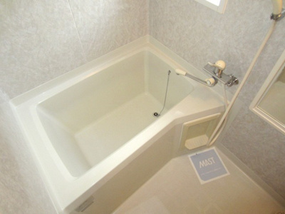 【浴室】 | フレグランス阪南E棟