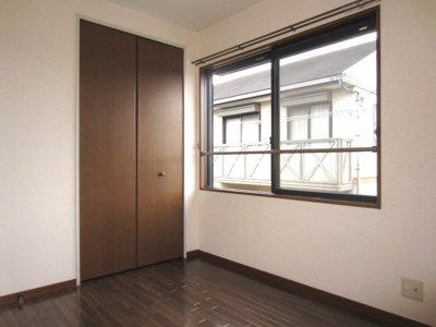 【居間・リビング】 | フレグランス阪南E棟