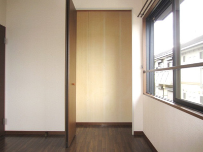 【収納】 | フレグランス阪南E棟