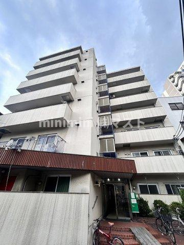 ディアーハイツ川口