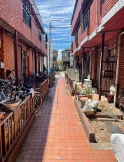 【外観】 | 浦安市海楽　テラスハウス