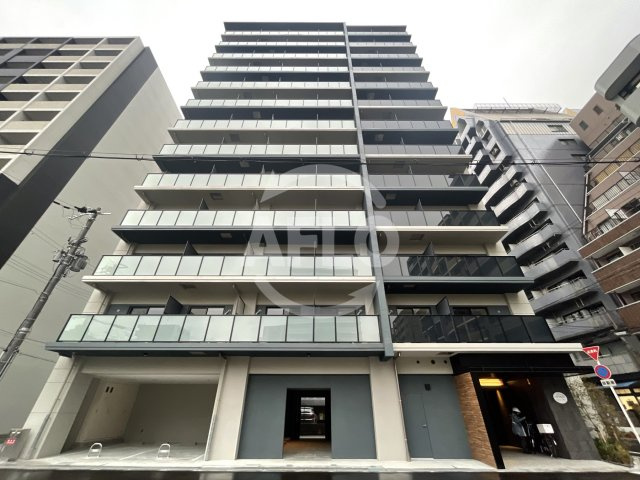 Metrosa京町堀（メトローサキョウマチボリ）