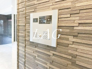 【セキュリティ】 | Ｎ－ｓｔａｇｅ　獨協大学前 | オートロックです。