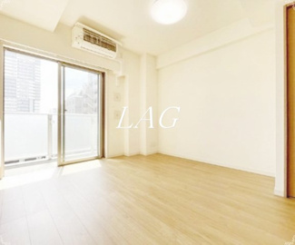 【居間・リビング】 | Ｎ－ｓｔａｇｅ　獨協大学前 | 洋室のお部屋です。