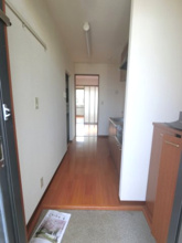 【玄関】