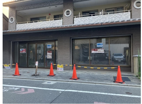 Ｃａｓａ　Ｒｅｇｉｏ室町三条