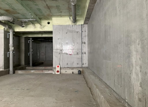Ｃａｓａ　Ｒｅｇｉｏ室町三条の内装