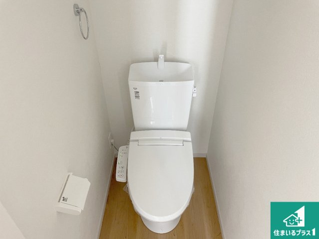 現地説明会開催　大津市長等　第1期　新築一戸建ての外観|現在の進捗状況です！順調に作業進行中、完成が待ち遠しいです！詳細の間取り等、お気軽にお問い合わせください！